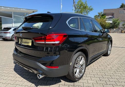 BMW X1, 2022 3