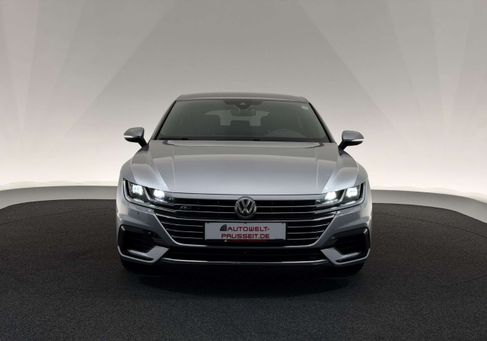 Volkswagen Arteon, 2019 2