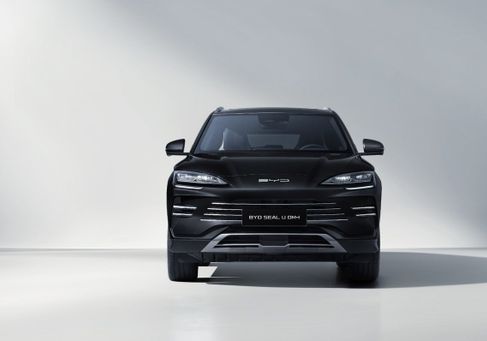 BYD, 2026 3