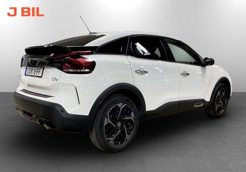 Citroën C4, 2021 2