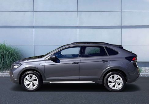 Volkswagen Taigo, 2024