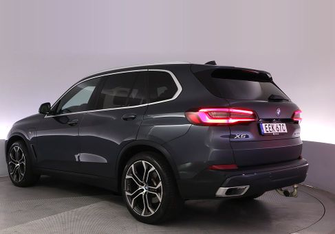 BMW X5, 2022