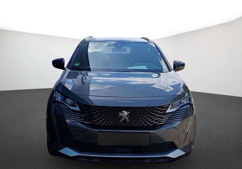 Peugeot 3008, 2023