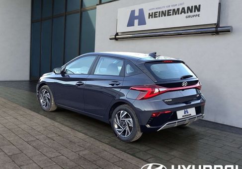 Hyundai i20, 2026 3