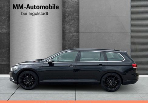 Volkswagen Passat Variant, 2018 2