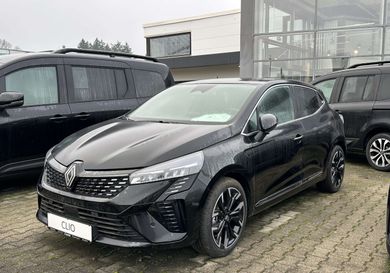 Renault Clio, 2026