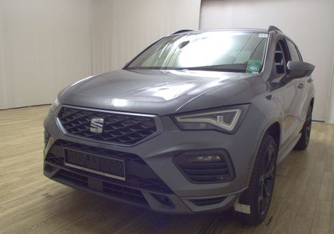 Seat Ateca, 2023