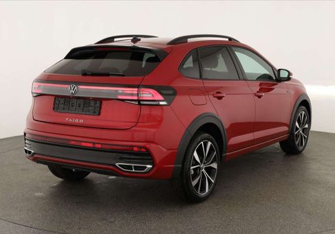 Volkswagen Taigo, 2026