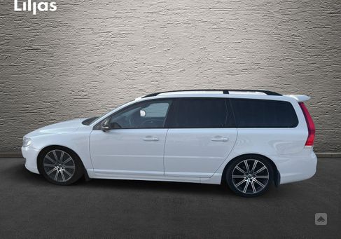 Volvo V70, 2015