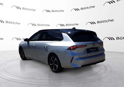Opel Astra, 2025