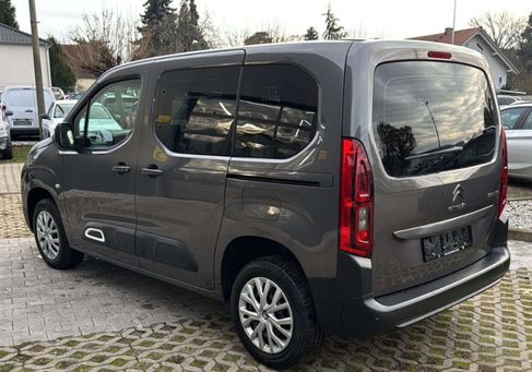 Citroën Berlingo, 2023