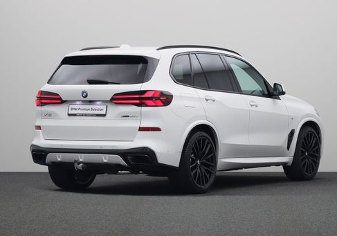 BMW X5, 2025