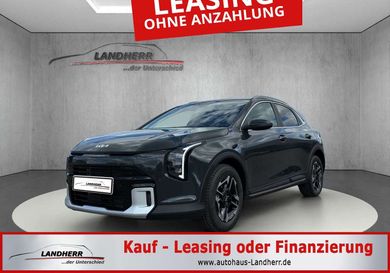 Kia XCeed, 2026