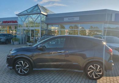 Honda HR-V, 2020