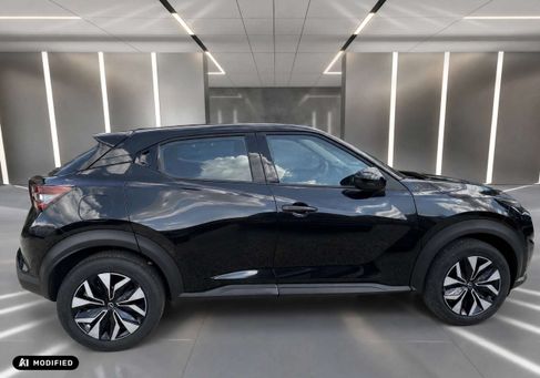 Nissan Juke, 2026 3