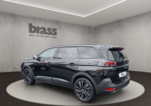 Peugeot 5008, 2024 3