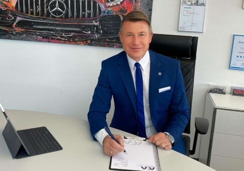 Mercedes-Benz A 160, 2017