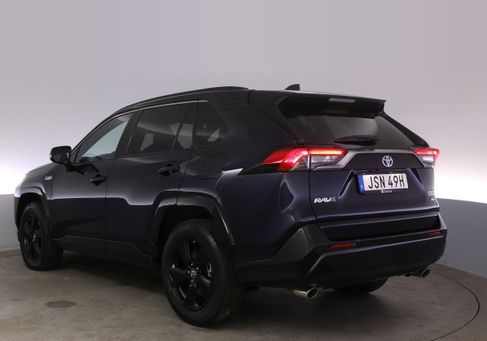 Toyota RAV 4, 2022 2
