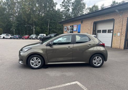 Mazda 2, 2023 2
