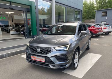 Seat Ateca, 2022