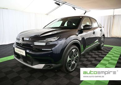 Citroën C4, 2025