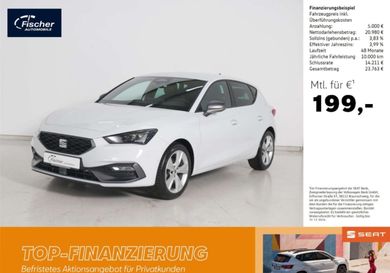 Seat Leon, 2026