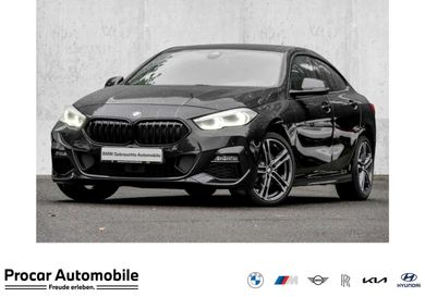 BMW 218, 2023