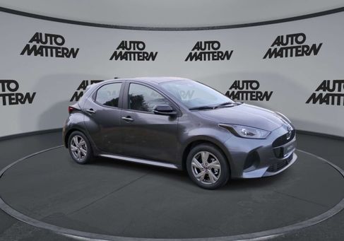 Mazda 2, 2025 2