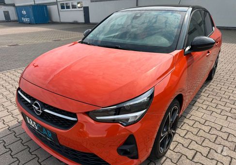 Opel Corsa, 2020