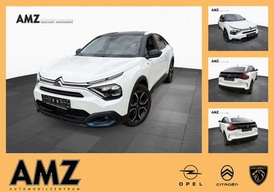 Citroën C4, 2022