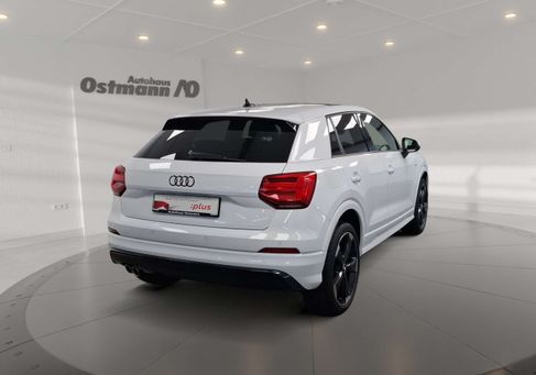 Audi Q2, 2019 3