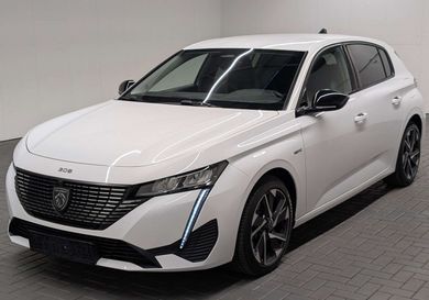 Peugeot 308, 2022