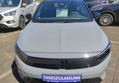 Opel Corsa, 2026 2
