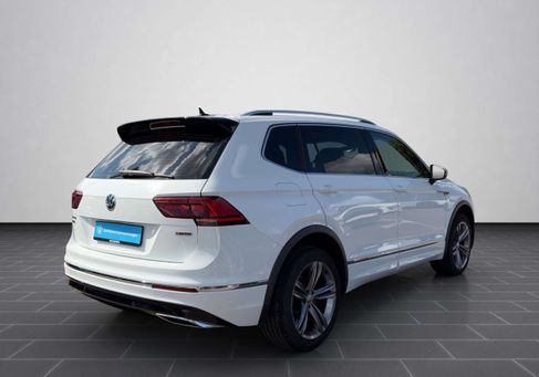 Volkswagen Tiguan Allspace, 2021