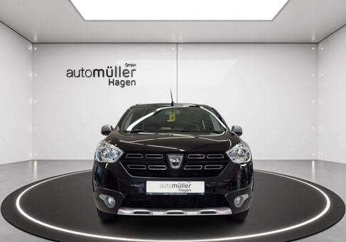 Dacia Lodgy, 2020 2