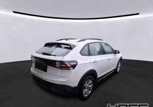 Volkswagen Taigo, 2022