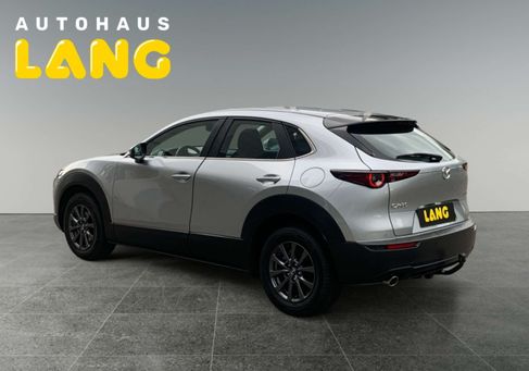 Mazda CX-30, 2023 3