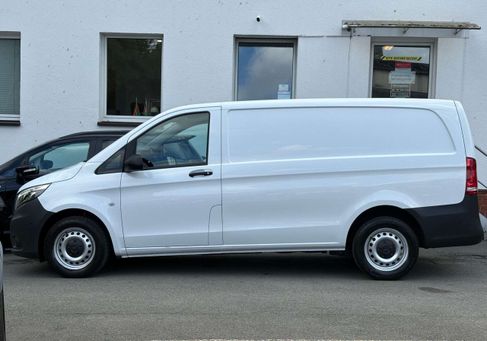 Mercedes-Benz Vito, 2021 3