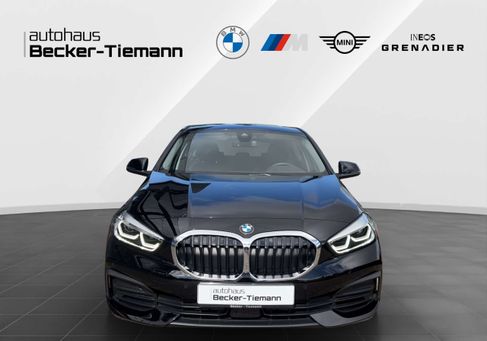 BMW 116, 2023