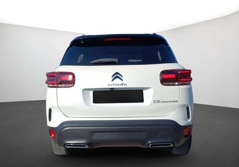 Citroën C5 Aircross, 2024 3