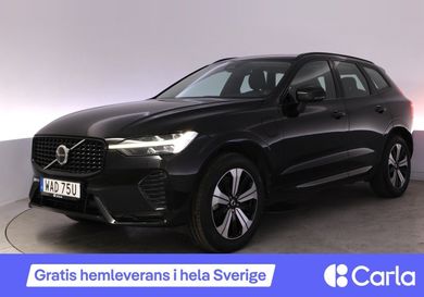 Volvo XC60, 2023