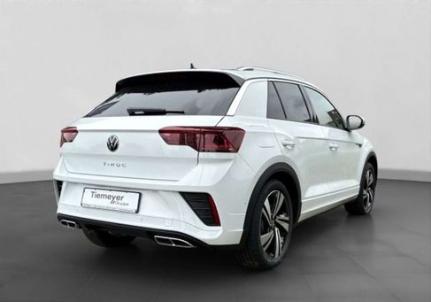 Volkswagen T-Roc, 2025 3