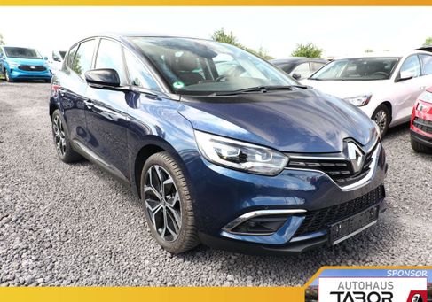 Renault Scenic, 2022