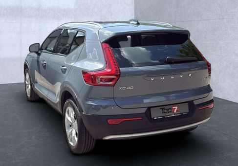 Volvo XC40, 2020 3