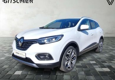 Renault Kadjar, 2022