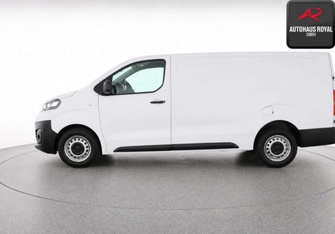 Fiat Scudo, 2023