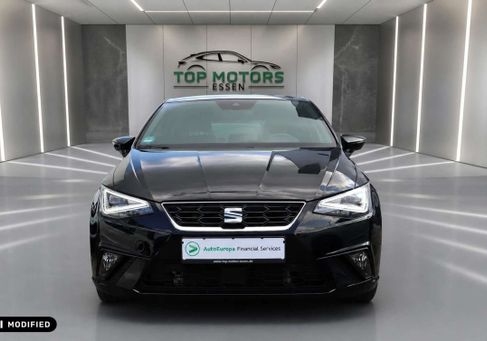 Seat Ibiza, 2023 3