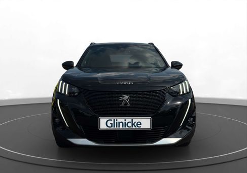 Peugeot 2008, 2022