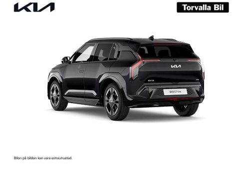 Kia, 2025 3
