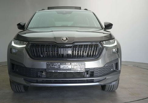 Skoda Kodiaq, 2023